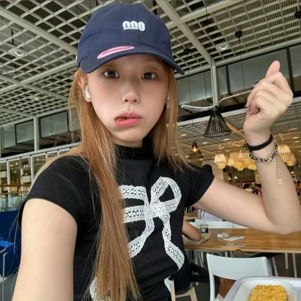 淑女忘记了什么