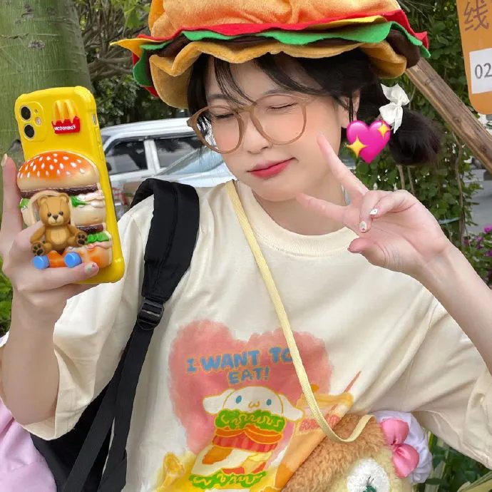 四美挑情